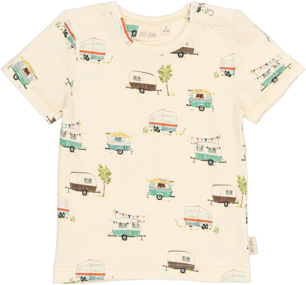 Ppsun S_S Tee